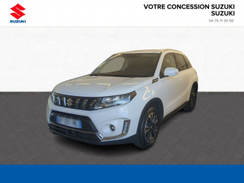 SUZUKI Vitara d’occasion à vendre à CHAMBERY chez SAVOIE MOTORS (Photo 1)