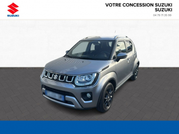 SUZUKI Ignis d’occasion à vendre à CHAMBERY chez SAVOIE MOTORS (Photo 1)