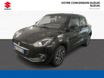 SUZUKI Swift 1.2 Dualjet Hybrid 83ch Pack AllGrip 41519 km à vendre