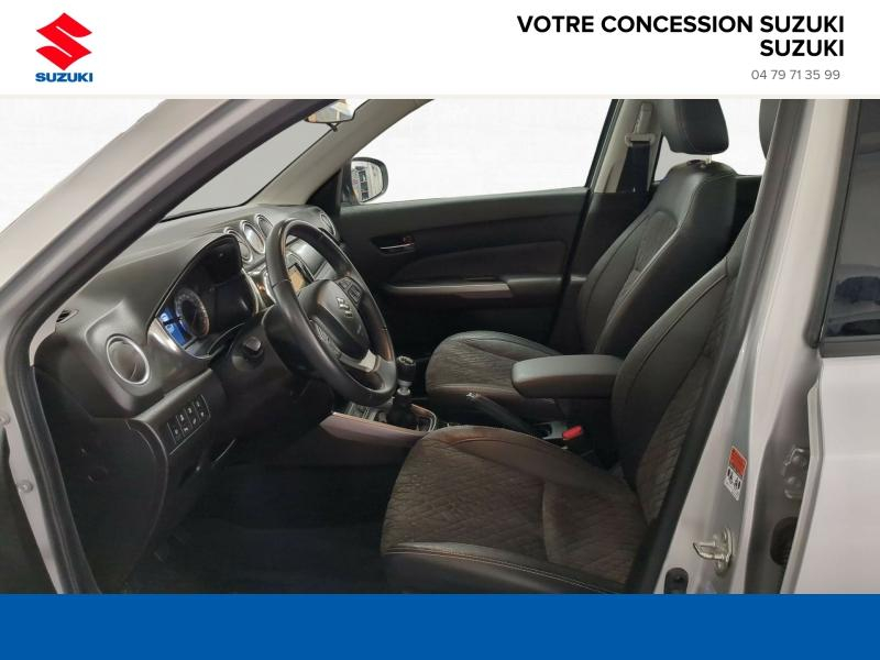 SUZUKI Vitara d’occasion à vendre à CHAMBERY chez SAVOIE MOTORS (Photo 8)