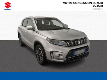 SUZUKI Vitara 1.4 Boosterjet Hybrid 129ch Style Allgrip 74826 km à vendre