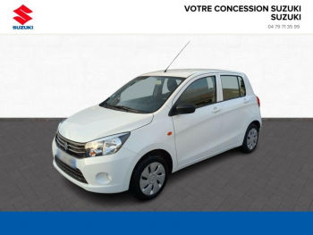 SUZUKI Celerio 1.0 Privilège 11019 km à vendre