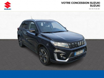 SUZUKI Vitara d’occasion à vendre à CHAMBERY