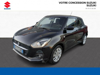 SUZUKI Swift d’occasion à vendre à CHAMBERY