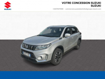 SUZUKI Vitara d’occasion à vendre à ALBERTVILLE