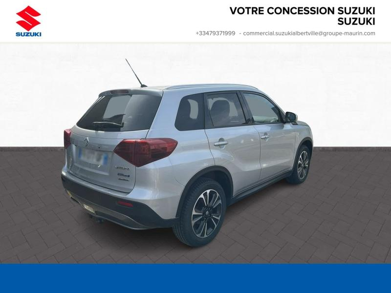 SUZUKI Vitara d’occasion à vendre à ALBERTVILLE chez SAVOIE MOTORS (Photo 3)
