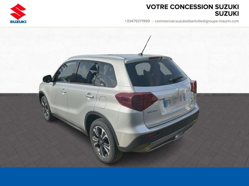 SUZUKI Vitara d’occasion à vendre à ALBERTVILLE chez SAVOIE MOTORS (Photo 4)