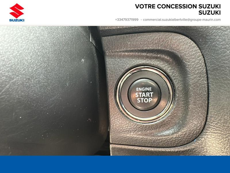 SUZUKI Vitara d’occasion à vendre à ALBERTVILLE chez SAVOIE MOTORS (Photo 10)
