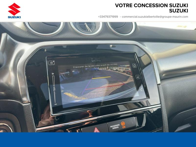 SUZUKI Vitara d’occasion à vendre à ALBERTVILLE chez SAVOIE MOTORS (Photo 11)