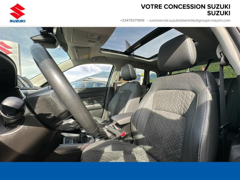 SUZUKI Vitara d’occasion à vendre à ALBERTVILLE chez SAVOIE MOTORS (Photo 14)