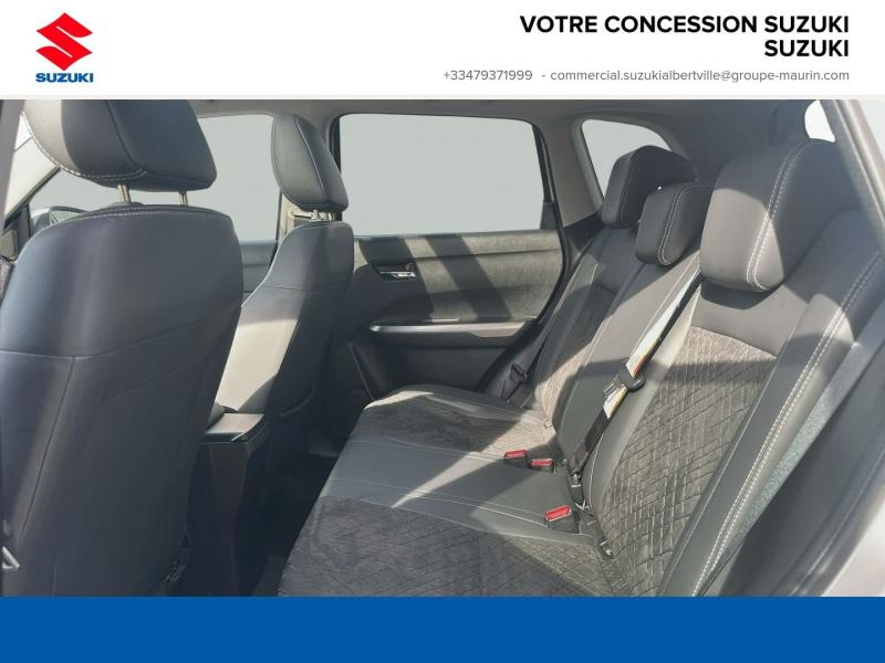 SUZUKI Vitara d’occasion à vendre à ALBERTVILLE chez SAVOIE MOTORS (Photo 15)