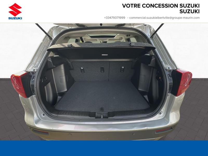 SUZUKI Vitara d’occasion à vendre à ALBERTVILLE chez SAVOIE MOTORS (Photo 16)