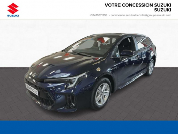 SUZUKI Swace d’occasion à vendre à ALBERTVILLE