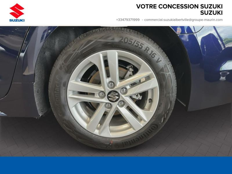 SUZUKI Swace d’occasion à vendre à ALBERTVILLE chez SAVOIE MOTORS (Photo 5)