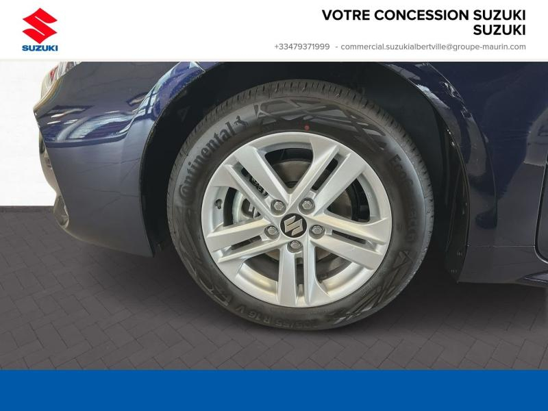 SUZUKI Swace d’occasion à vendre à ALBERTVILLE chez SAVOIE MOTORS (Photo 6)