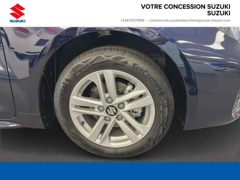 SUZUKI Swace d’occasion à vendre à ALBERTVILLE chez SAVOIE MOTORS (Photo 7)