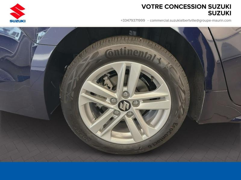 SUZUKI Swace d’occasion à vendre à ALBERTVILLE chez SAVOIE MOTORS (Photo 8)