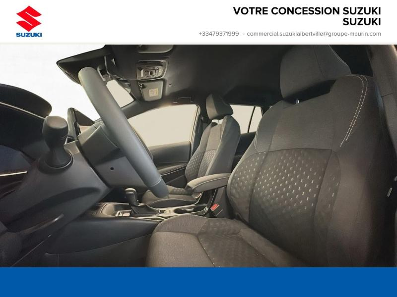 SUZUKI Swace d’occasion à vendre à ALBERTVILLE chez SAVOIE MOTORS (Photo 11)