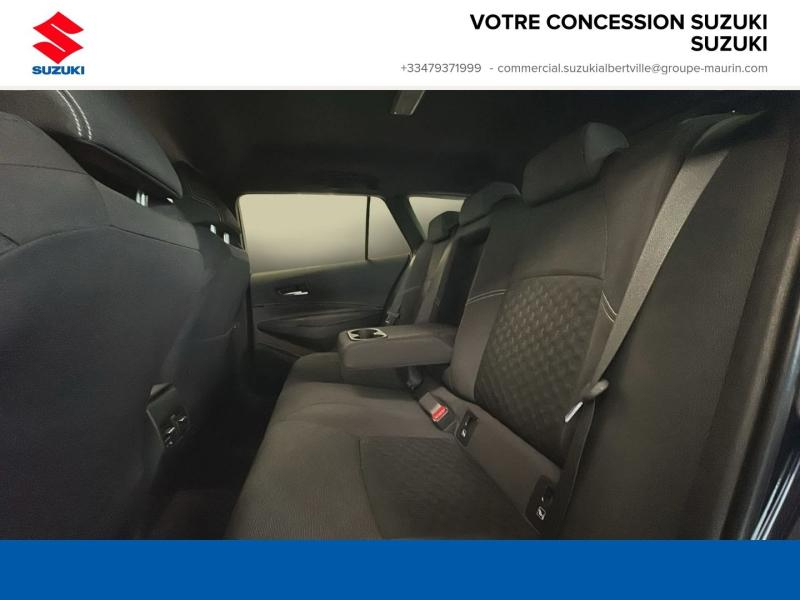 SUZUKI Swace d’occasion à vendre à ALBERTVILLE chez SAVOIE MOTORS (Photo 12)