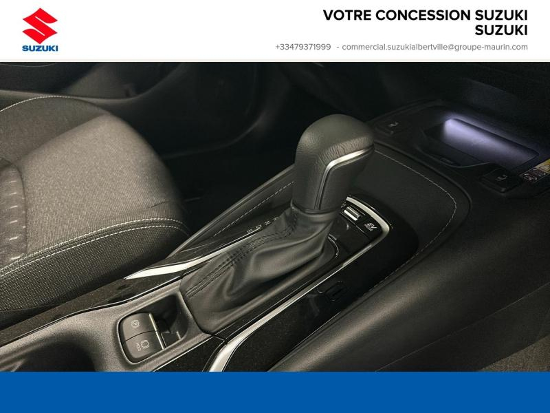 SUZUKI Swace d’occasion à vendre à ALBERTVILLE chez SAVOIE MOTORS (Photo 13)