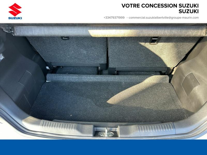 SUZUKI Ignis d’occasion à vendre à ALBERTVILLE chez SAVOIE MOTORS (Photo 14)