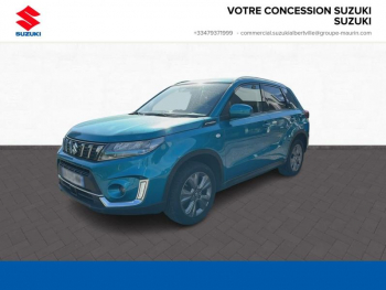 SUZUKI Vitara d’occasion à vendre à ALBERTVILLE