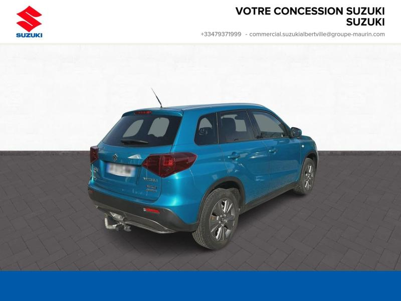 SUZUKI Vitara d’occasion à vendre à ALBERTVILLE chez SAVOIE MOTORS (Photo 3)