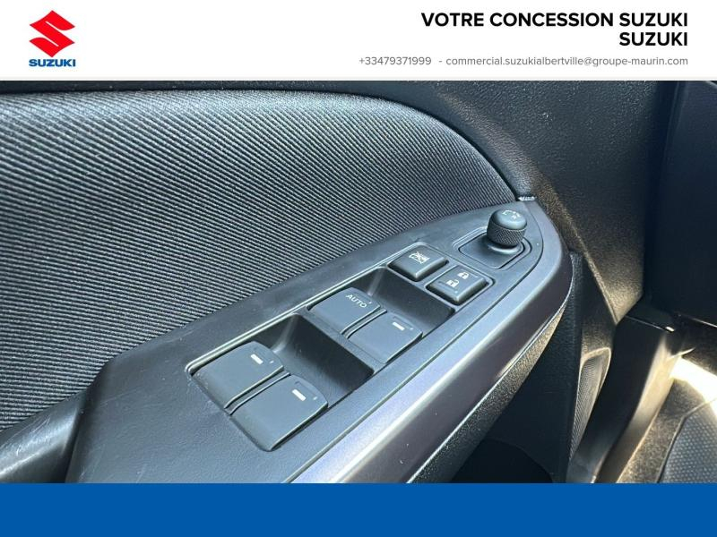 SUZUKI Vitara d’occasion à vendre à ALBERTVILLE chez SAVOIE MOTORS (Photo 5)