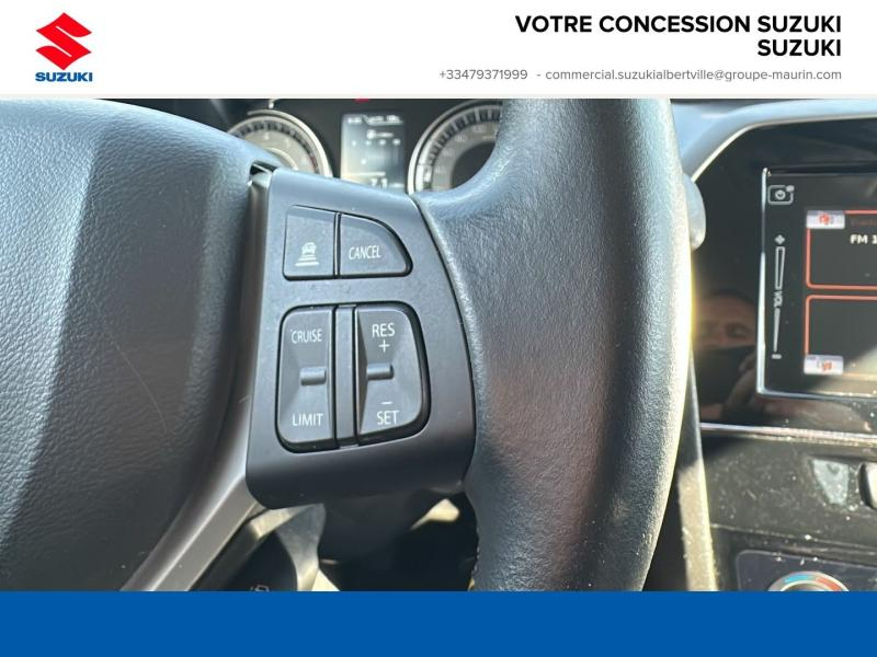 SUZUKI Vitara d’occasion à vendre à ALBERTVILLE chez SAVOIE MOTORS (Photo 7)
