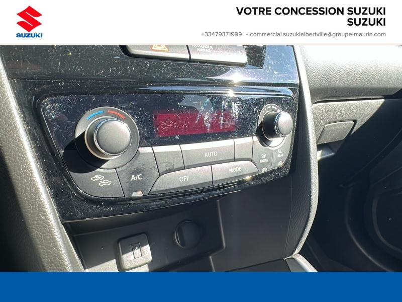 SUZUKI Vitara d’occasion à vendre à ALBERTVILLE chez SAVOIE MOTORS (Photo 9)