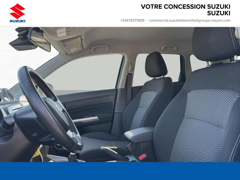 SUZUKI Vitara d’occasion à vendre à ALBERTVILLE chez SAVOIE MOTORS (Photo 15)