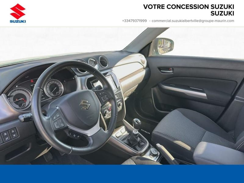 SUZUKI Vitara d’occasion à vendre à ALBERTVILLE chez SAVOIE MOTORS (Photo 16)
