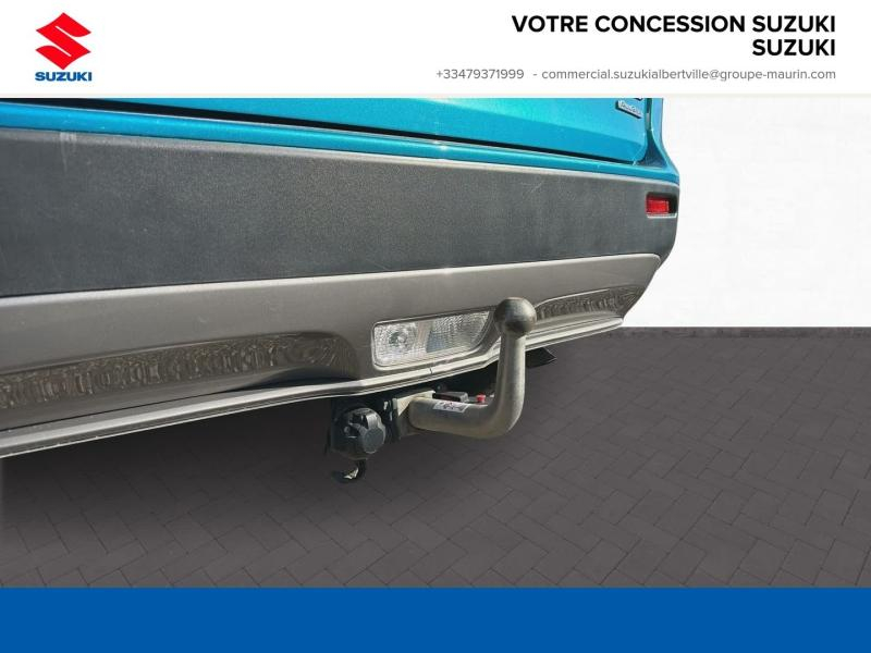 SUZUKI Vitara d’occasion à vendre à ALBERTVILLE chez SAVOIE MOTORS (Photo 18)