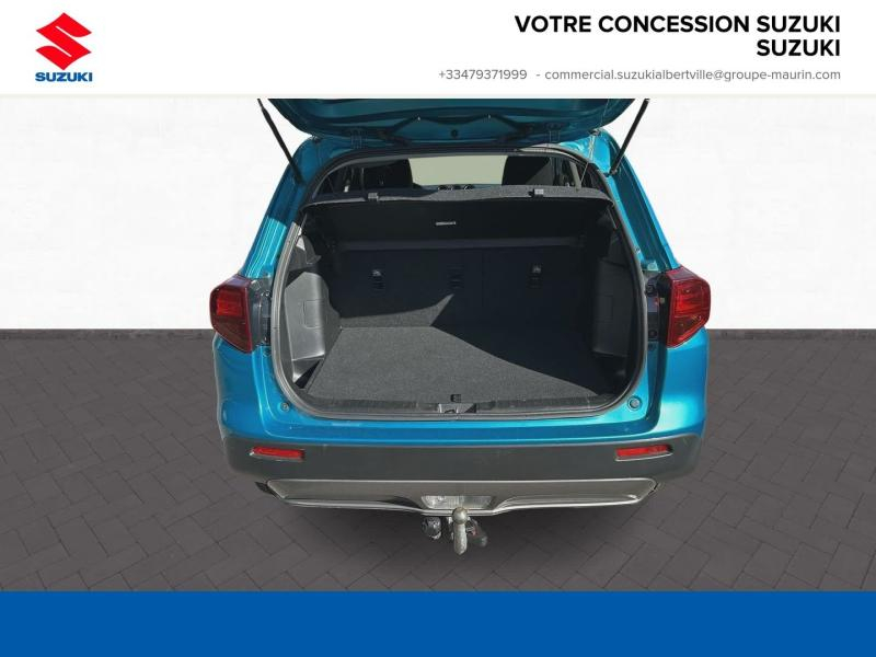 SUZUKI Vitara d’occasion à vendre à ALBERTVILLE chez SAVOIE MOTORS (Photo 19)