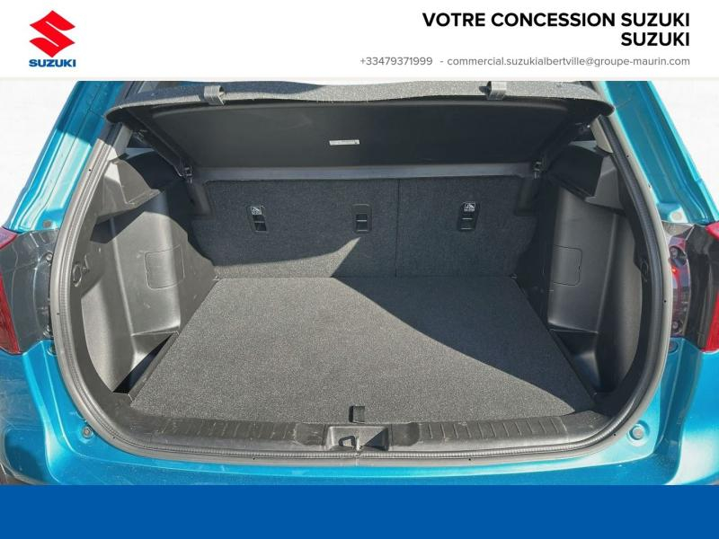 SUZUKI Vitara d’occasion à vendre à ALBERTVILLE chez SAVOIE MOTORS (Photo 20)