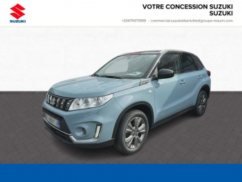 SUZUKI Vitara d’occasion à vendre à ALBERTVILLE