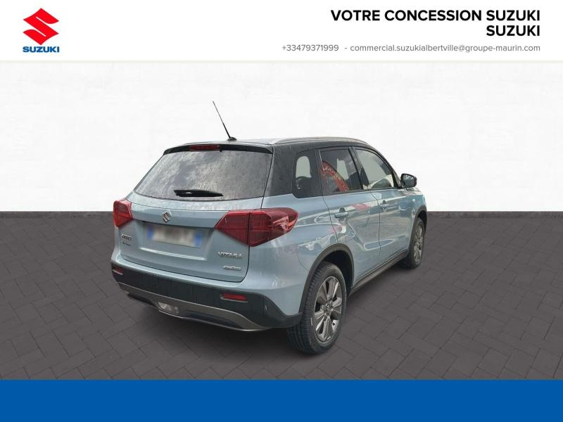 SUZUKI Vitara d’occasion à vendre à ALBERTVILLE chez SAVOIE MOTORS (Photo 3)