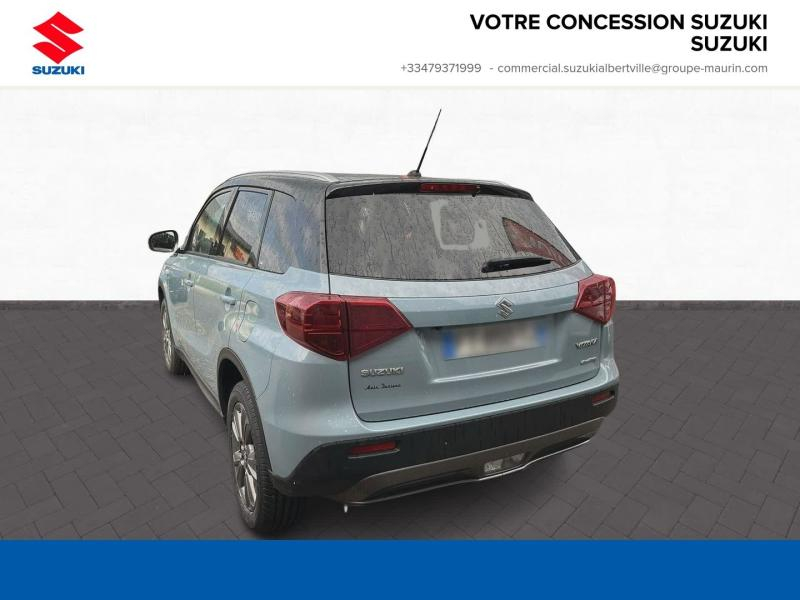 SUZUKI Vitara d’occasion à vendre à ALBERTVILLE chez SAVOIE MOTORS (Photo 4)