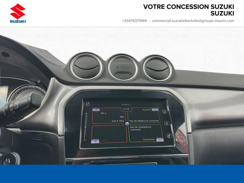 SUZUKI Vitara d’occasion à vendre à ALBERTVILLE chez SAVOIE MOTORS (Photo 5)