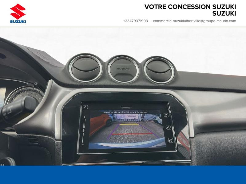 SUZUKI Vitara d’occasion à vendre à ALBERTVILLE chez SAVOIE MOTORS (Photo 6)