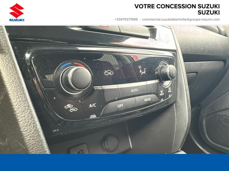 SUZUKI Vitara d’occasion à vendre à ALBERTVILLE chez SAVOIE MOTORS (Photo 7)