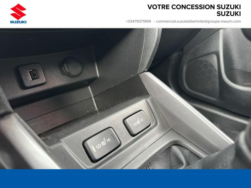 SUZUKI Vitara d’occasion à vendre à ALBERTVILLE chez SAVOIE MOTORS (Photo 8)