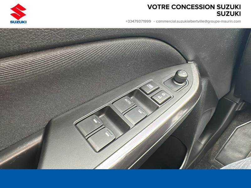SUZUKI Vitara d’occasion à vendre à ALBERTVILLE chez SAVOIE MOTORS (Photo 10)