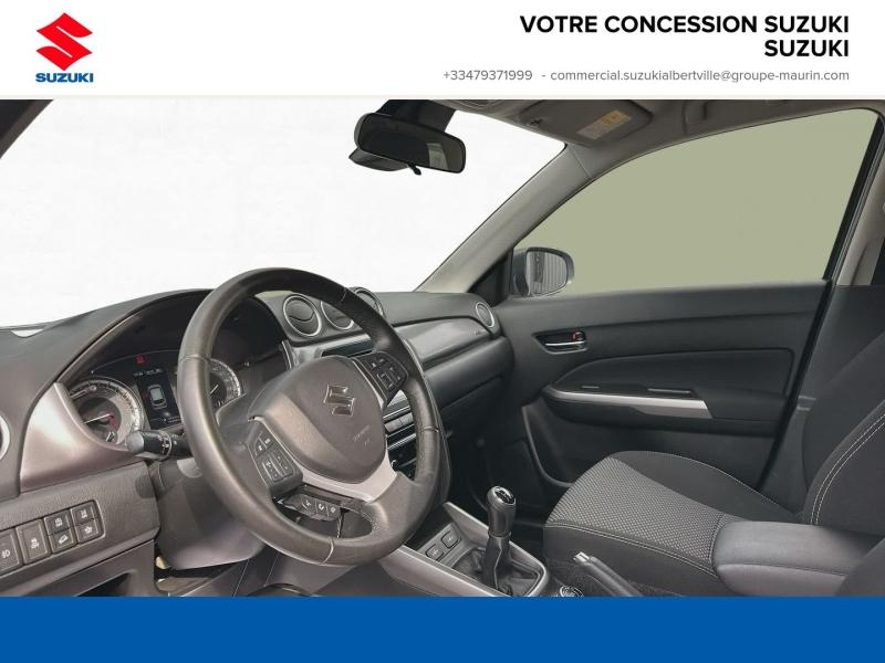 SUZUKI Vitara d’occasion à vendre à ALBERTVILLE chez SAVOIE MOTORS (Photo 15)