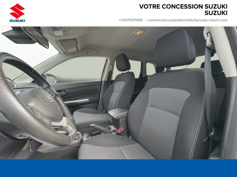 SUZUKI Vitara d’occasion à vendre à ALBERTVILLE chez SAVOIE MOTORS (Photo 16)