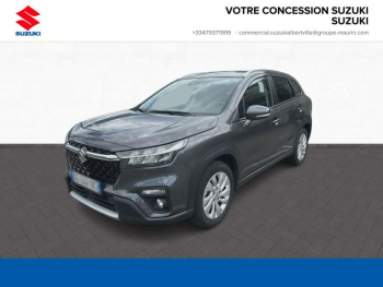 SUZUKI SX4 S-Cross d’occasion à vendre à ALBERTVILLE