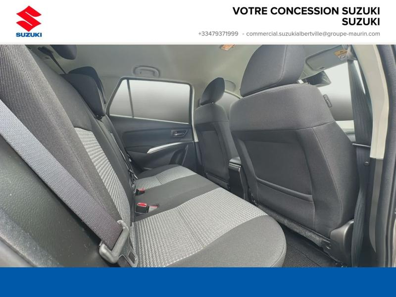 SUZUKI SX4 S-Cross d’occasion à vendre à ALBERTVILLE chez SAVOIE MOTORS (Photo 6)