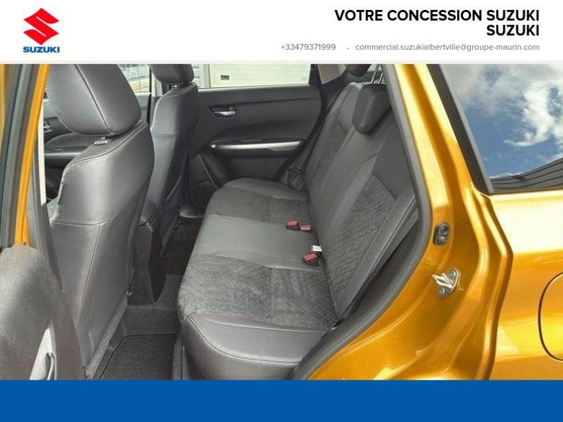 SUZUKI Vitara d’occasion à vendre à ALBERTVILLE chez SAVOIE MOTORS (Photo 5)