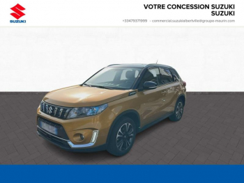 SUZUKI Vitara d’occasion à vendre à ALBERTVILLE