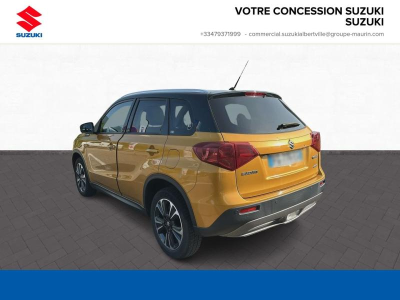 SUZUKI Vitara d’occasion à vendre à ALBERTVILLE chez SAVOIE MOTORS (Photo 4)